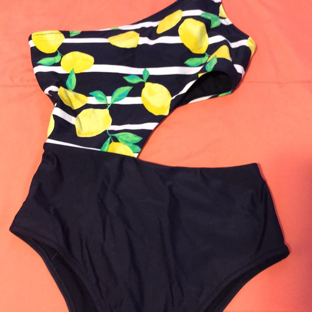 Swimsuit